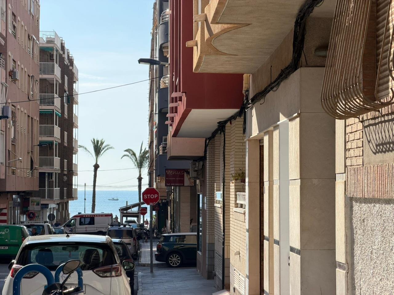 Appartement de 2 Chambres à Estacion de Autobuses, Torrevieja - Image 23