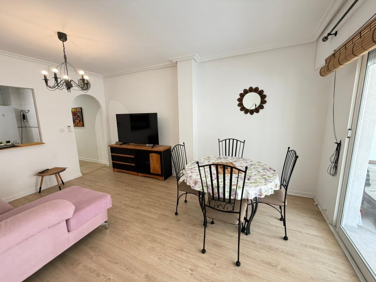 Appartement de 2 Chambres à Estacion de Autobuses, Torrevieja - Image 3