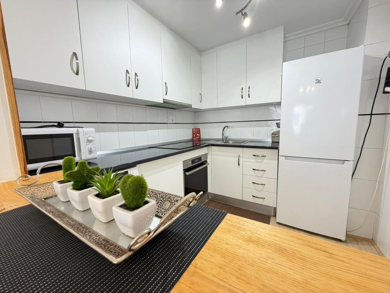 Appartement de 2 Chambres à Estacion de Autobuses, Torrevieja - Image 9