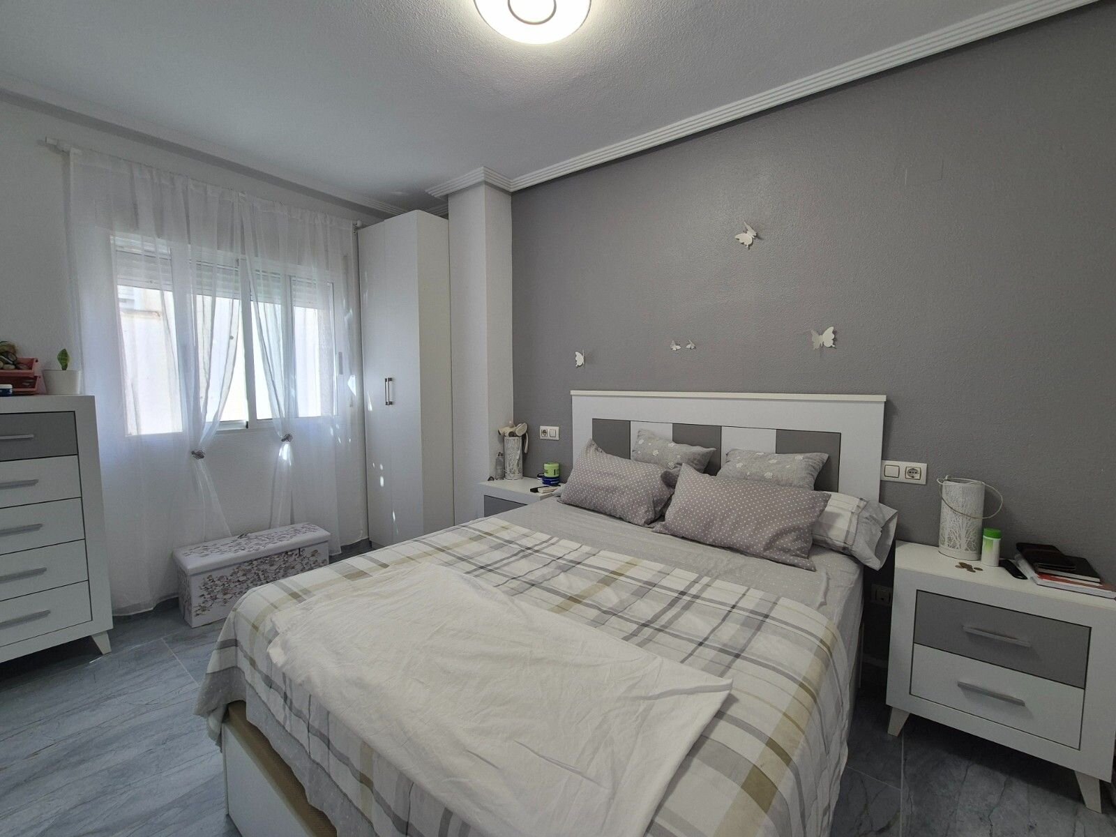 Bungalow de 2 Chambres à Centro, Torrevieja - Image 13