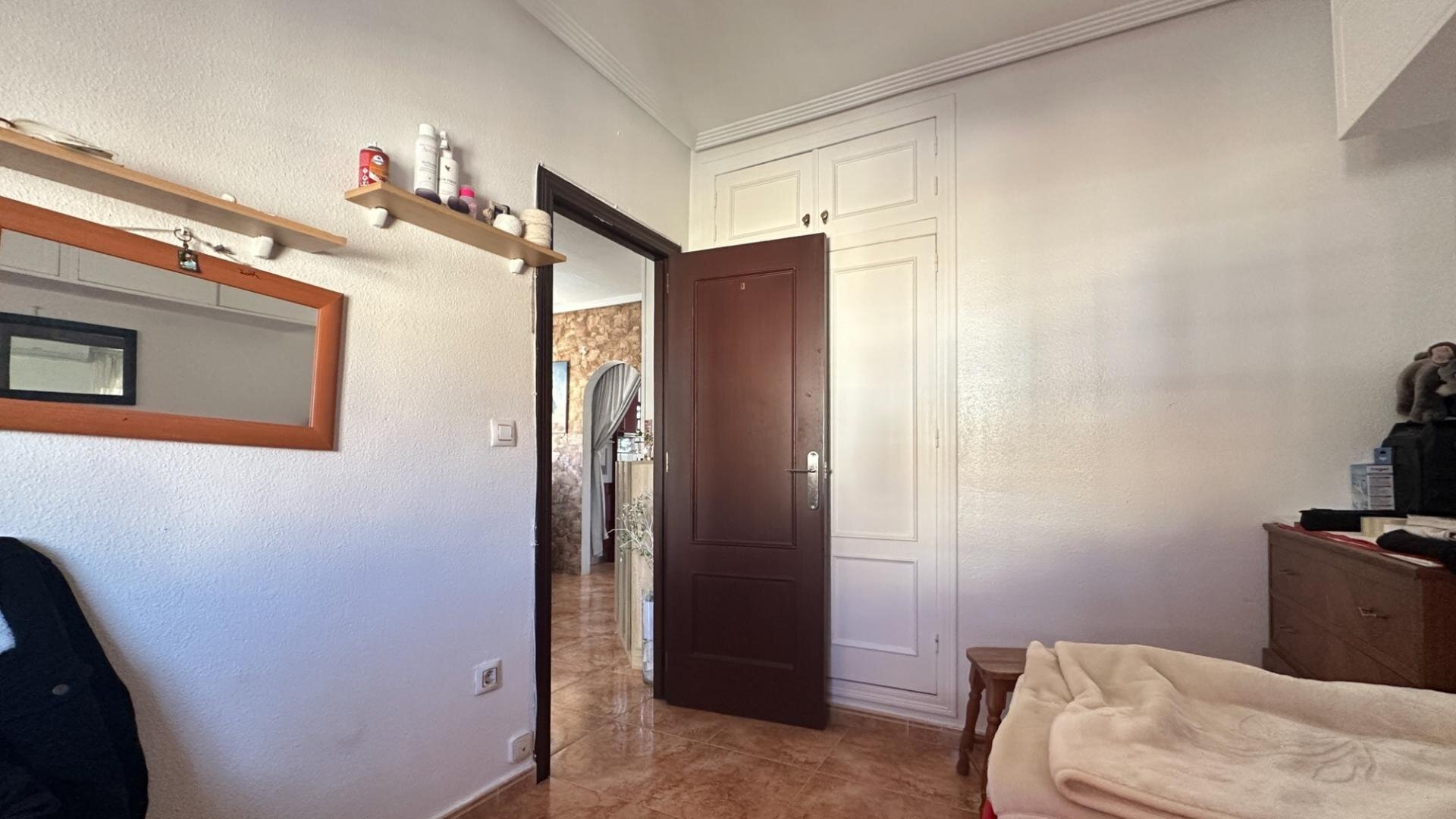 Bungalow de 2 Chambres à Centro, Torrevieja - Image 17