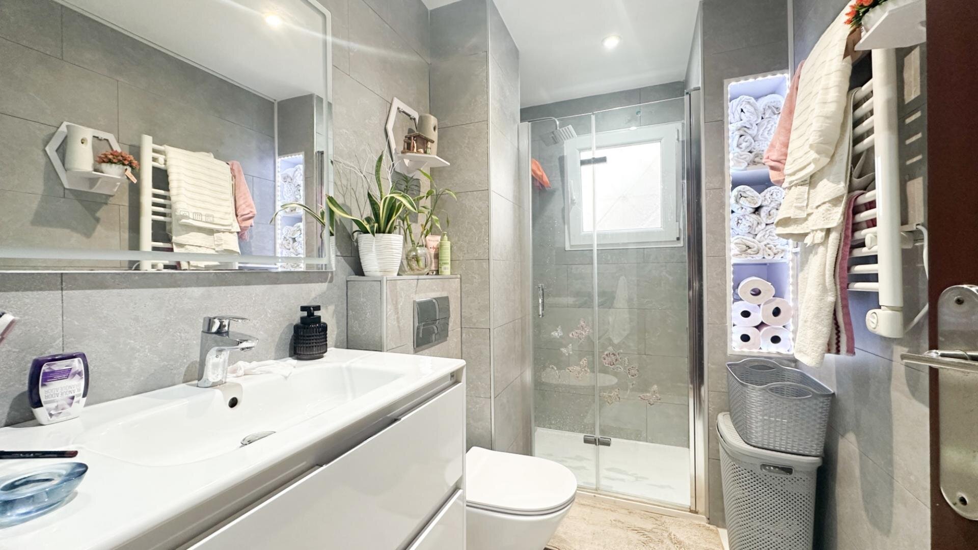 Bungalow de 2 Chambres à Centro, Torrevieja - Image 18
