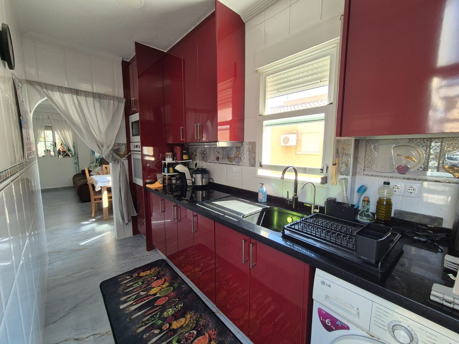 Bungalow de 2 Chambres à Centro, Torrevieja - Image 19