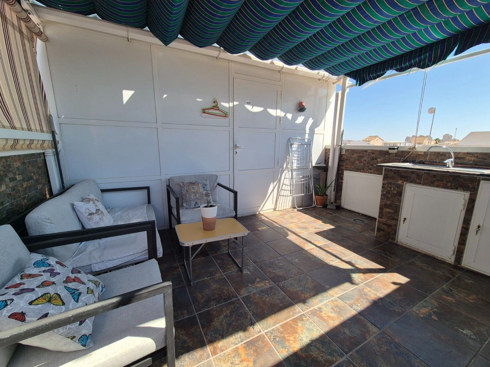Bungalow de 2 Chambres à Centro, Torrevieja - Image 25