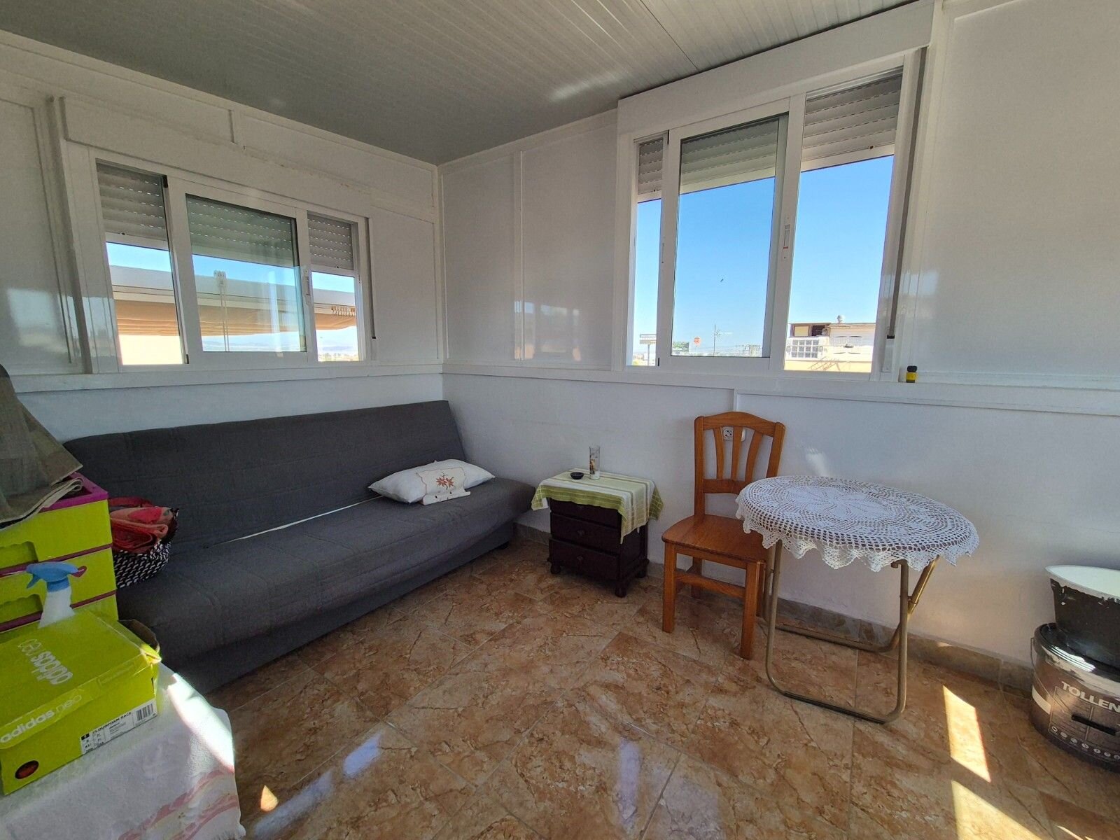 Bungalow de 2 Chambres à Centro, Torrevieja - Image 26