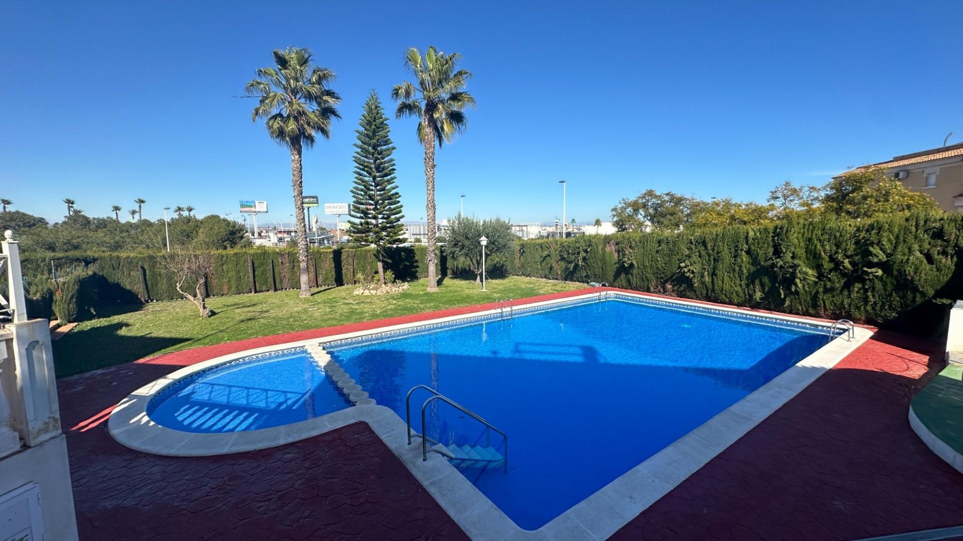 Bungalow de 2 Chambres à Centro, Torrevieja - Image 33