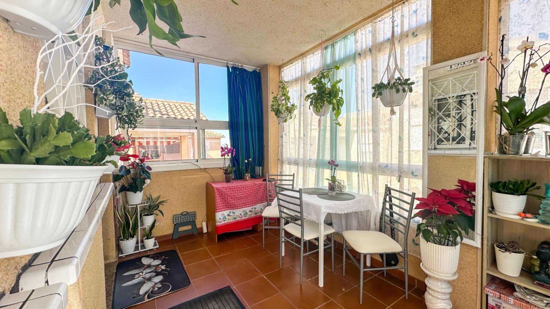 Bungalow de 2 Chambres à Centro, Torrevieja - Image 5
