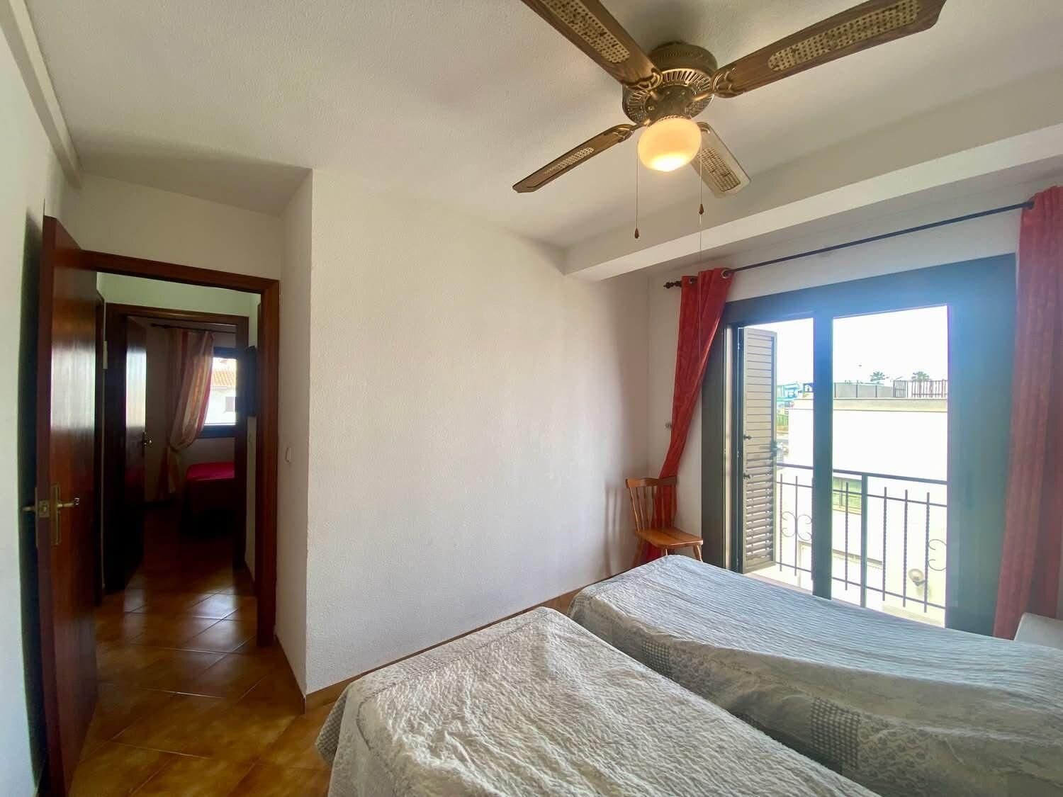 2-Bedroom Apartment in Cabo Roig, Cabo Roig - Image 10