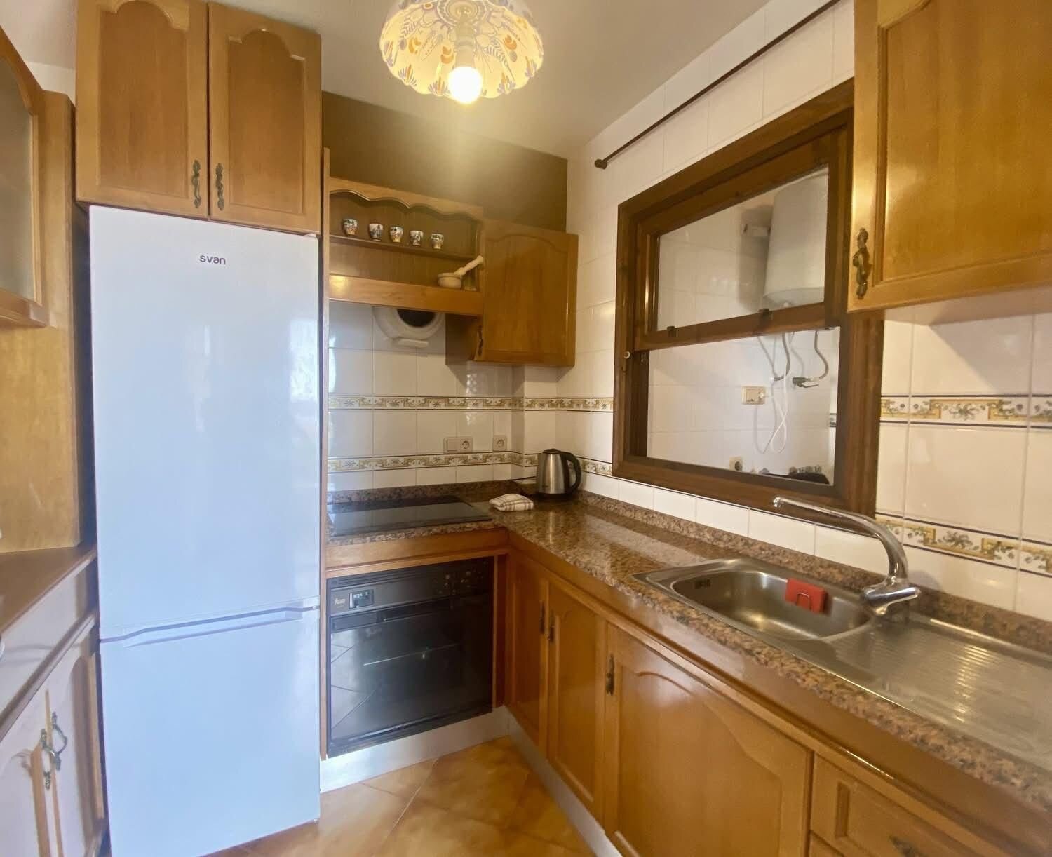 2-Bedroom Apartment in Cabo Roig, Cabo Roig - Image 11