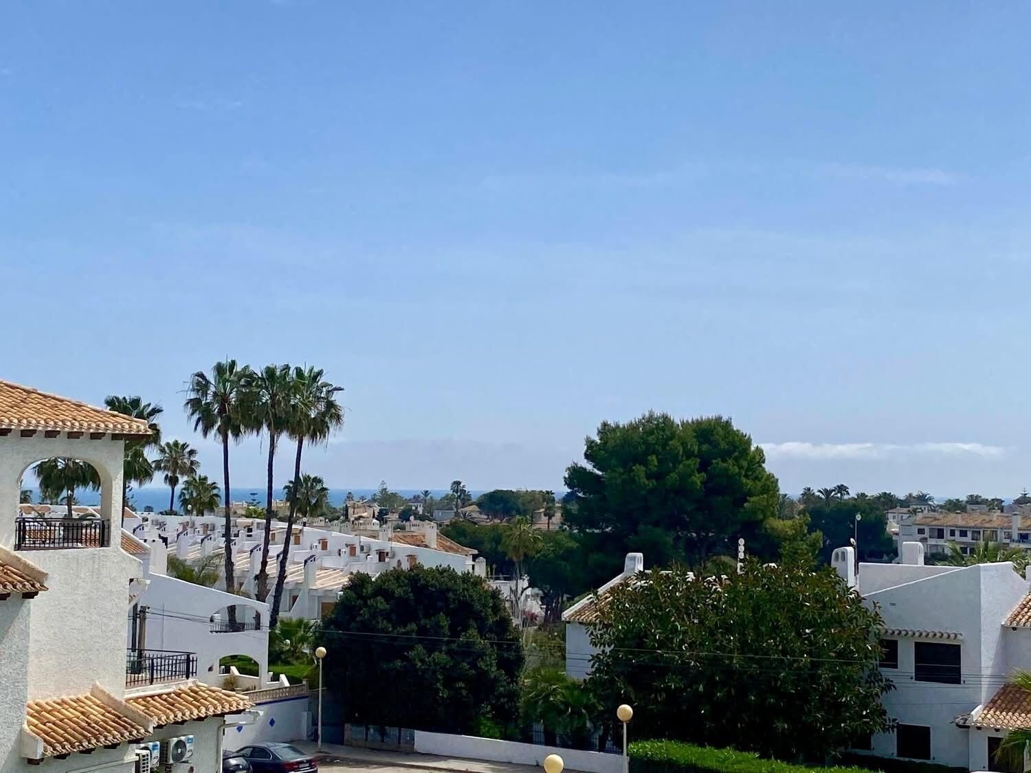 2-Bedroom Apartment in Cabo Roig, Cabo Roig - Image 14