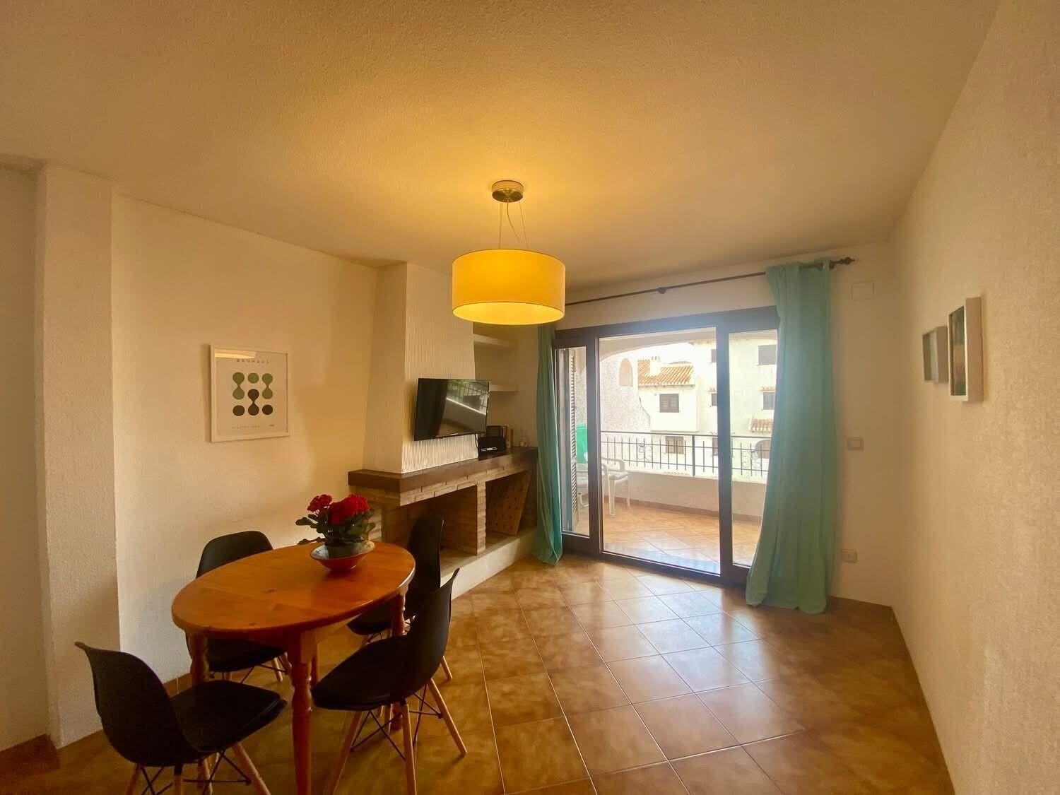 2-Bedroom Apartment in Cabo Roig, Cabo Roig - Image 6