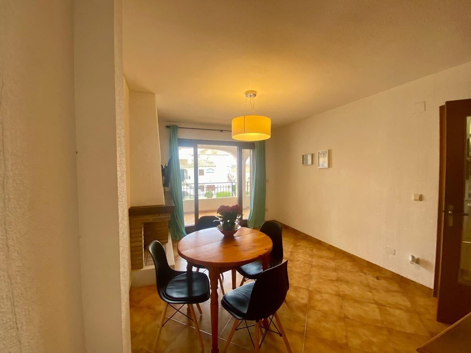 2-Bedroom Apartment in Cabo Roig, Cabo Roig - Image 8