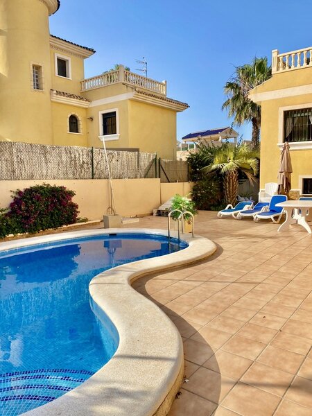 3-Zimmer -1 in  Orihuela Costa