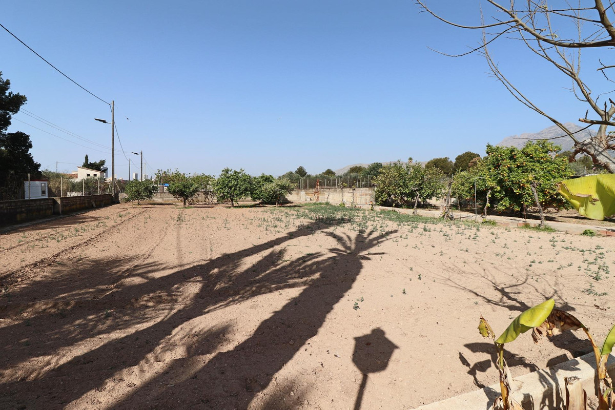 2-Bedroom Detached House in Benidorm | Sunny Casas - Cos... - Image 16