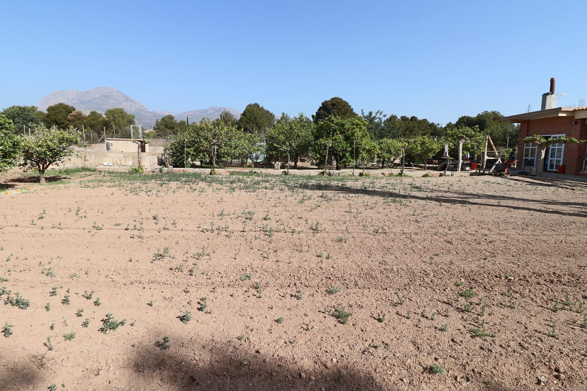 2-Bedroom Detached House in Benidorm | Sunny Casas - Cos... - Image 5