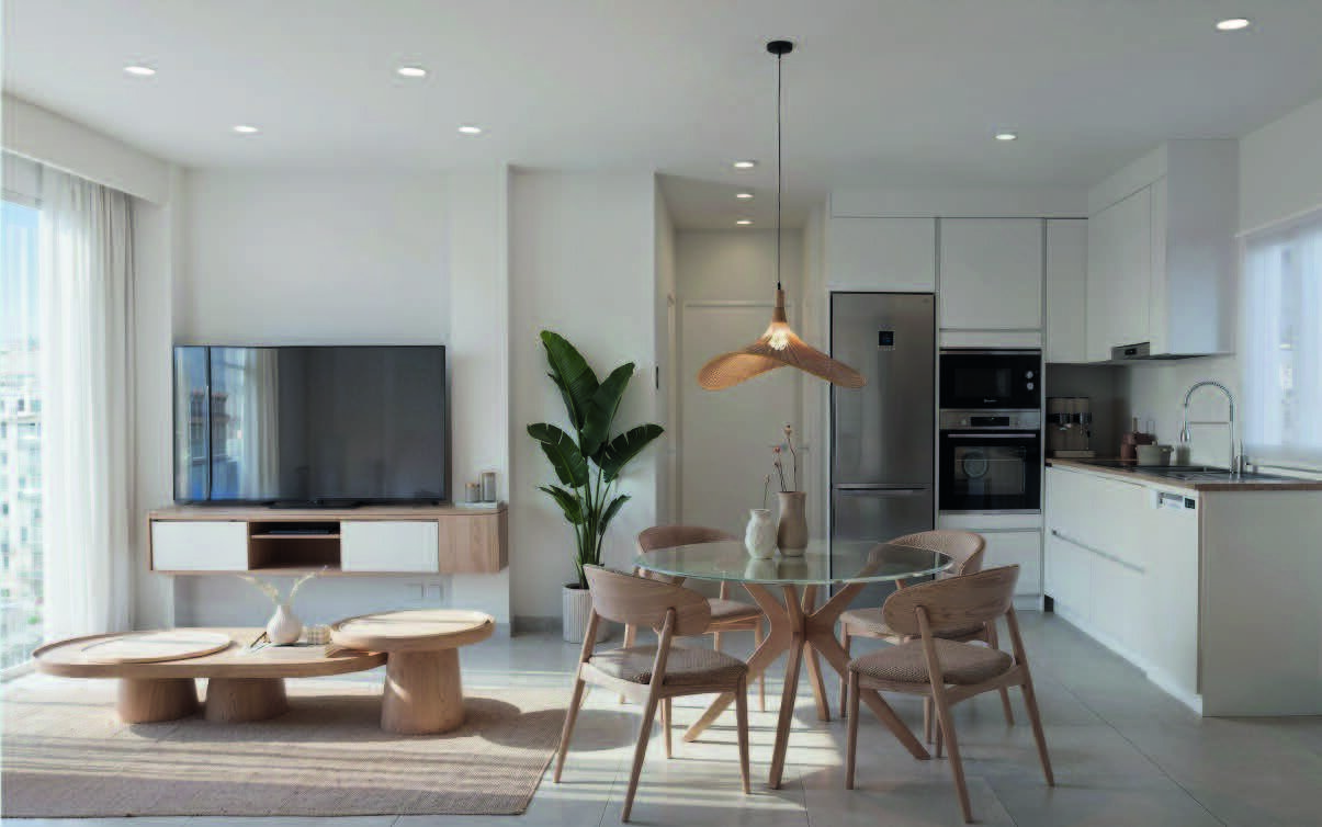 Penthouse met 2 Slaapkamers in Torrevieja - Image 19