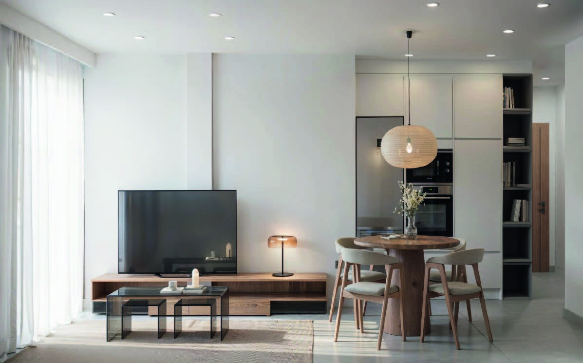 Penthouse met 2 Slaapkamers in Torrevieja - Image 2