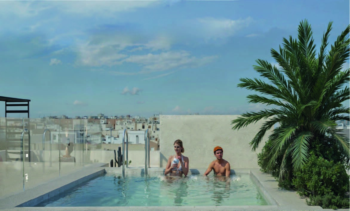 Penthouse met 2 Slaapkamers in Torrevieja - Image 23