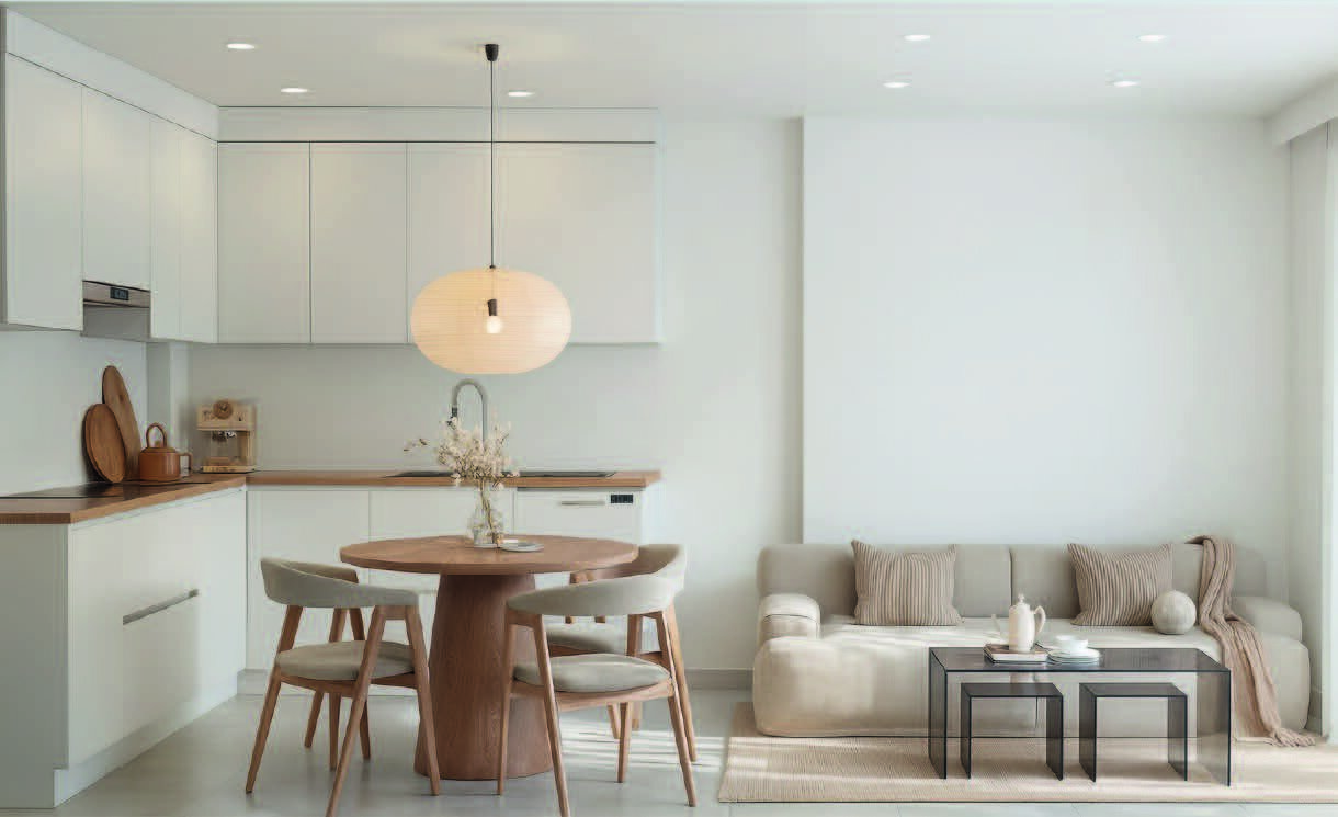 Penthouse met 2 Slaapkamers in Torrevieja - Image 4