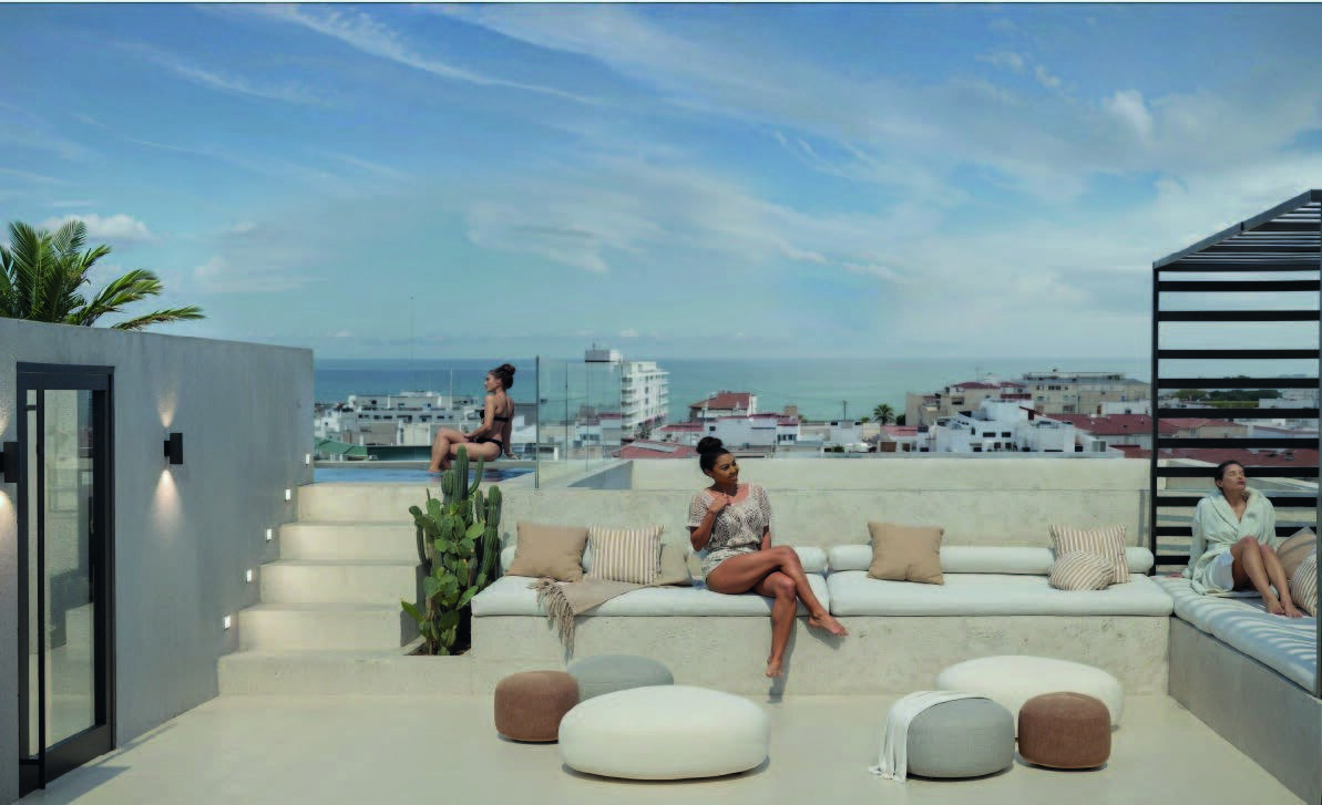 Penthouse met 2 Slaapkamers in Torrevieja - Image 8