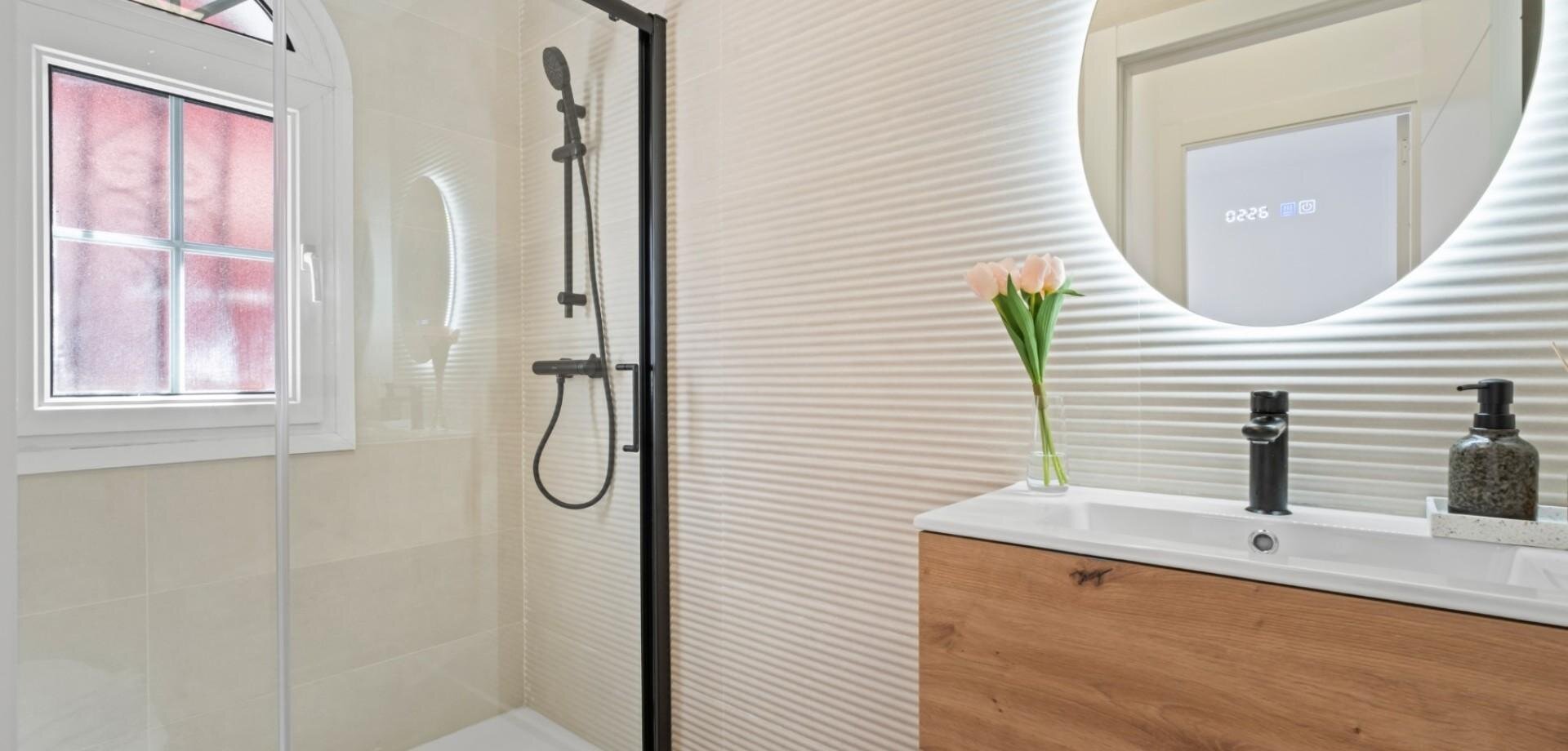 3-Bedroom Villa in Pau 8, Orihuela Costa - Image 11