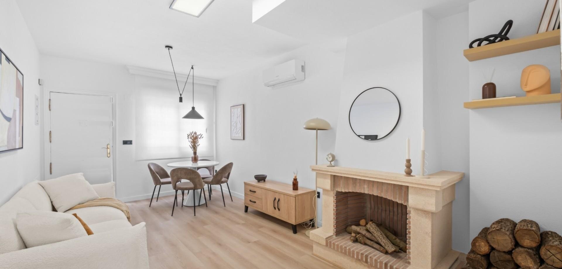 3-Bedroom Villa in Pau 8, Orihuela Costa - Image 13