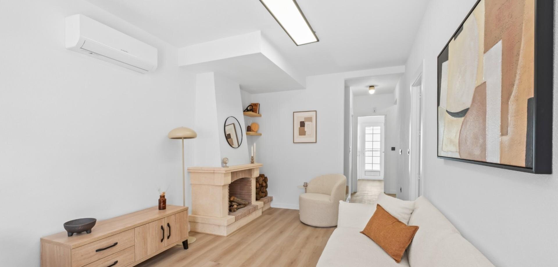 3-Bedroom Villa in Pau 8, Orihuela Costa - Image 3