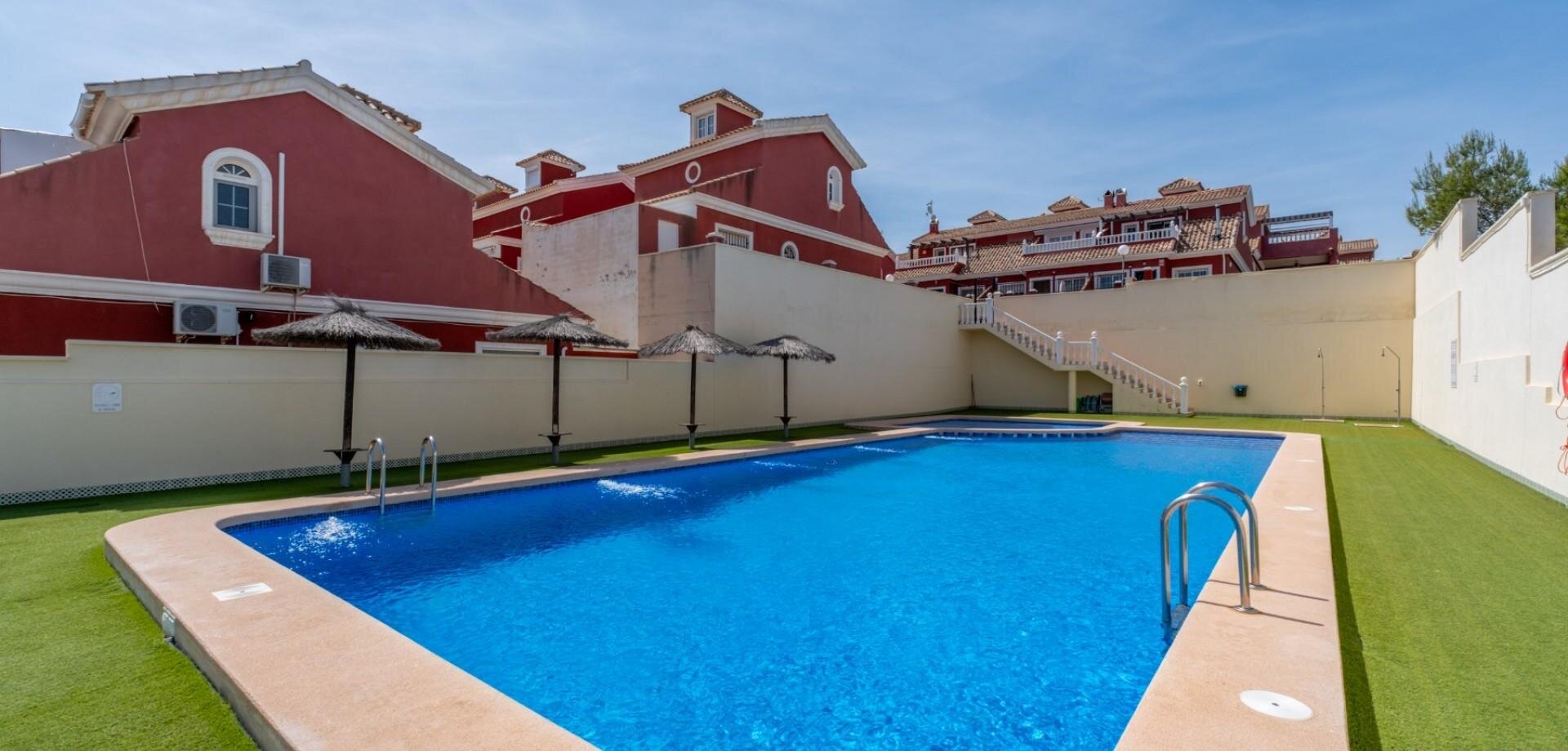 3-Bedroom Villa in Pau 8, Orihuela Costa - Image 31
