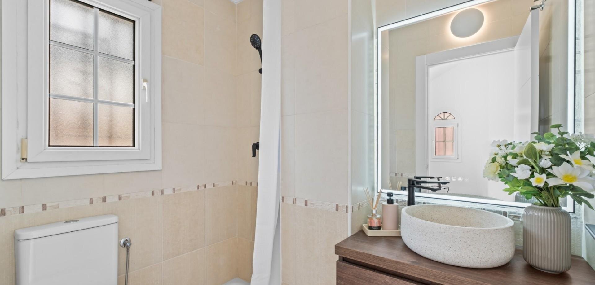 3-Bedroom Villa in Pau 8, Orihuela Costa - Image 9