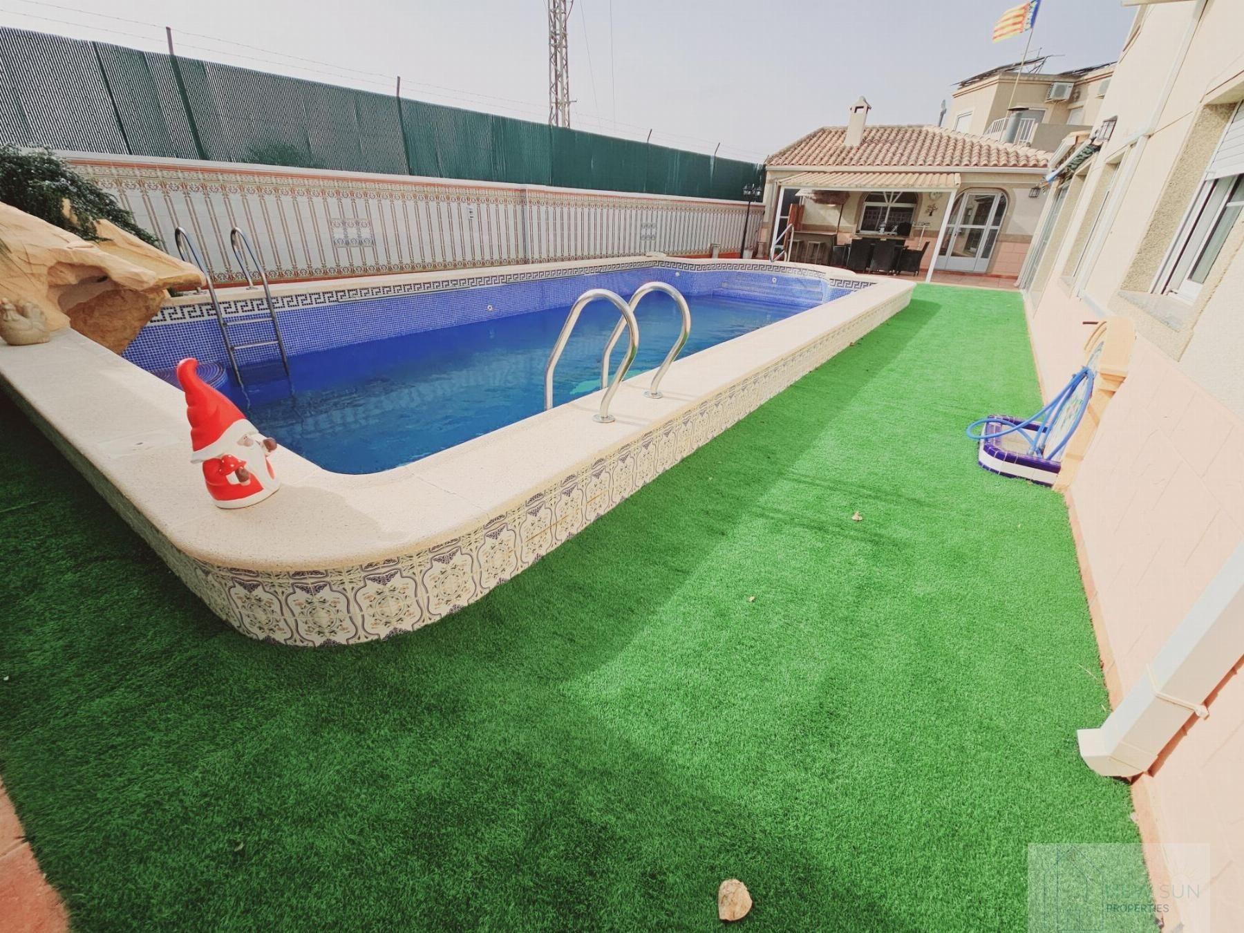 5-Zimmer Villa in La Siesta - El Salado - Torreta, Torrevieja - Image 10