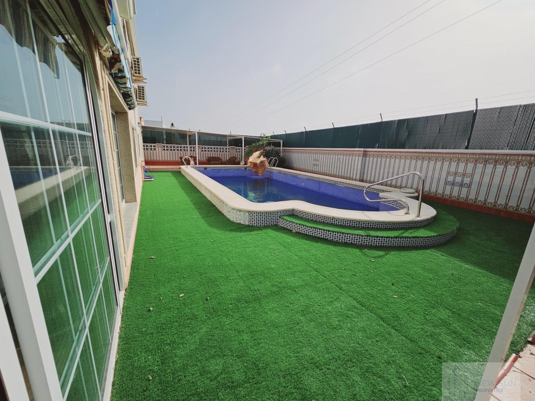 5-Zimmer Villa in La Siesta - El Salado - Torreta, Torrevieja - Image 12