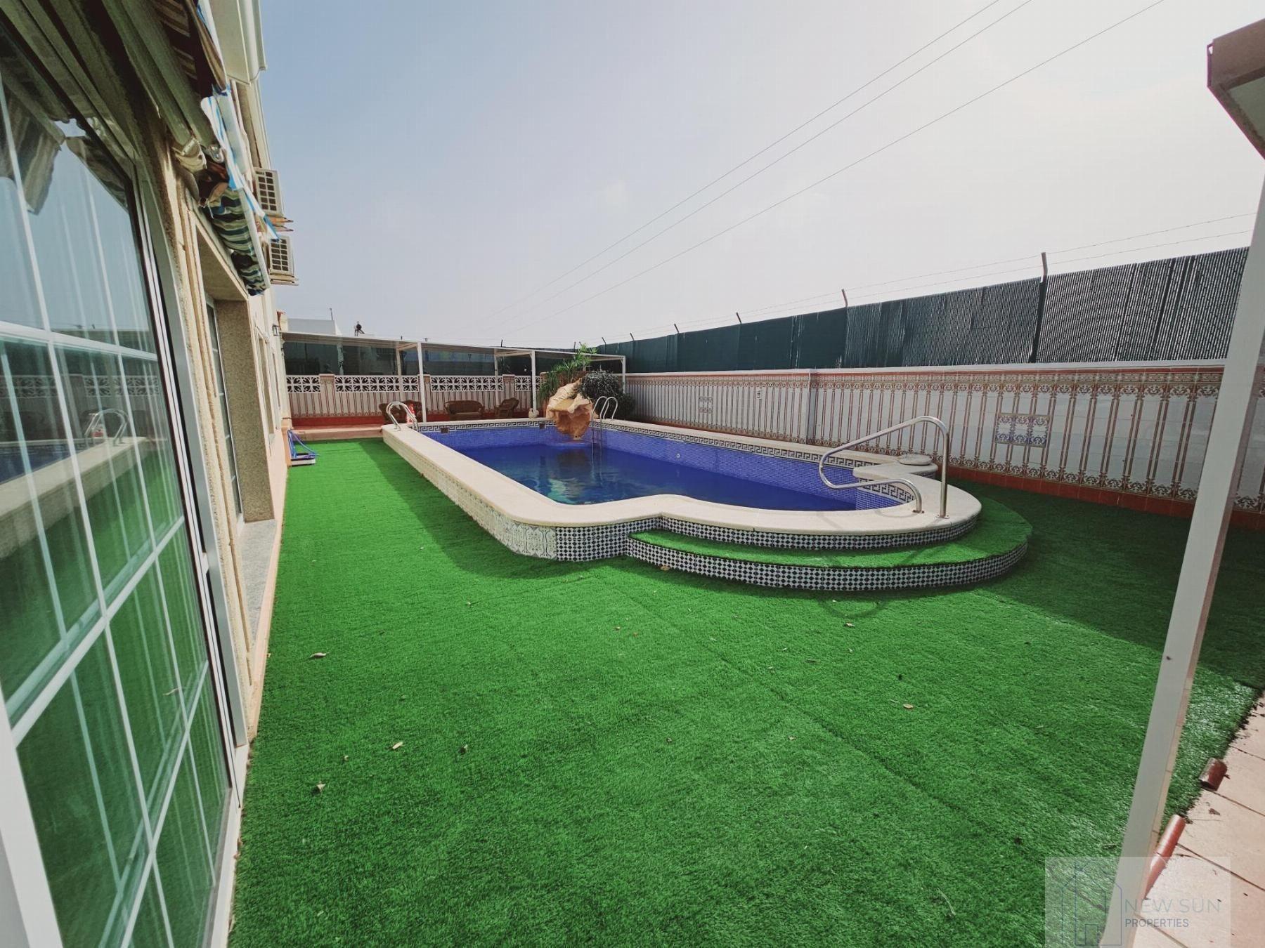 5-Zimmer Villa in La Siesta - El Salado - Torreta, Torrevieja - Image 13