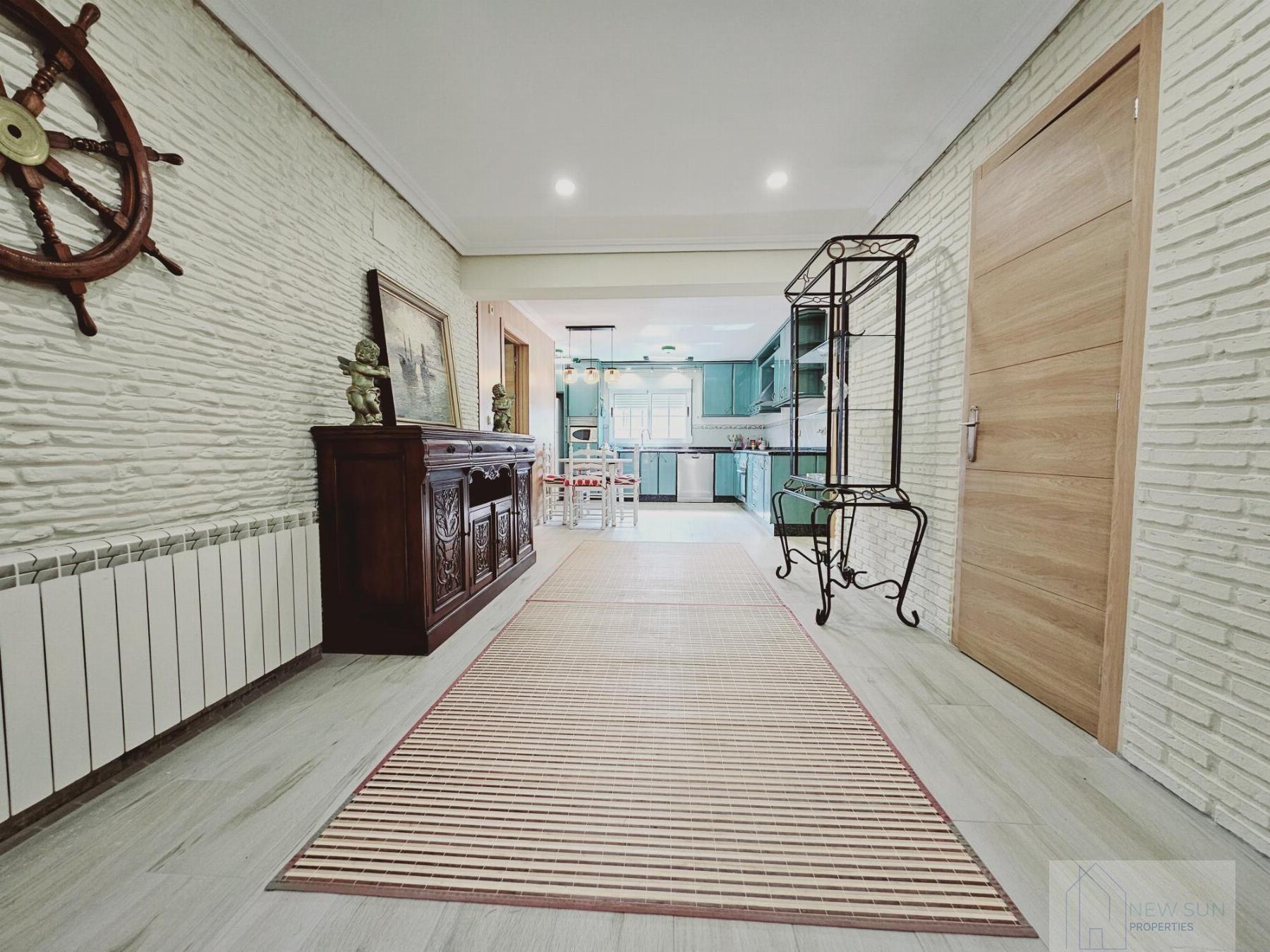5-Zimmer Villa in La Siesta - El Salado - Torreta, Torrevieja - Image 15