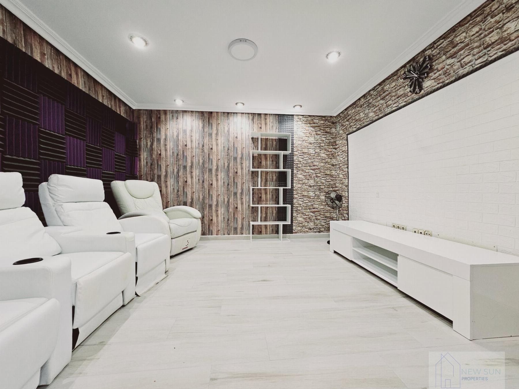 5-Zimmer Villa in La Siesta - El Salado - Torreta, Torrevieja - Image 16