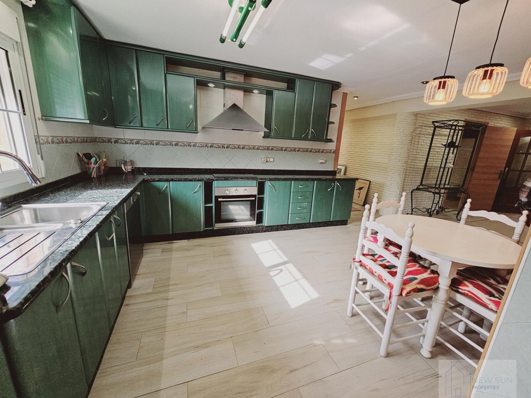 5-Zimmer Villa in La Siesta - El Salado - Torreta, Torrevieja - Image 19