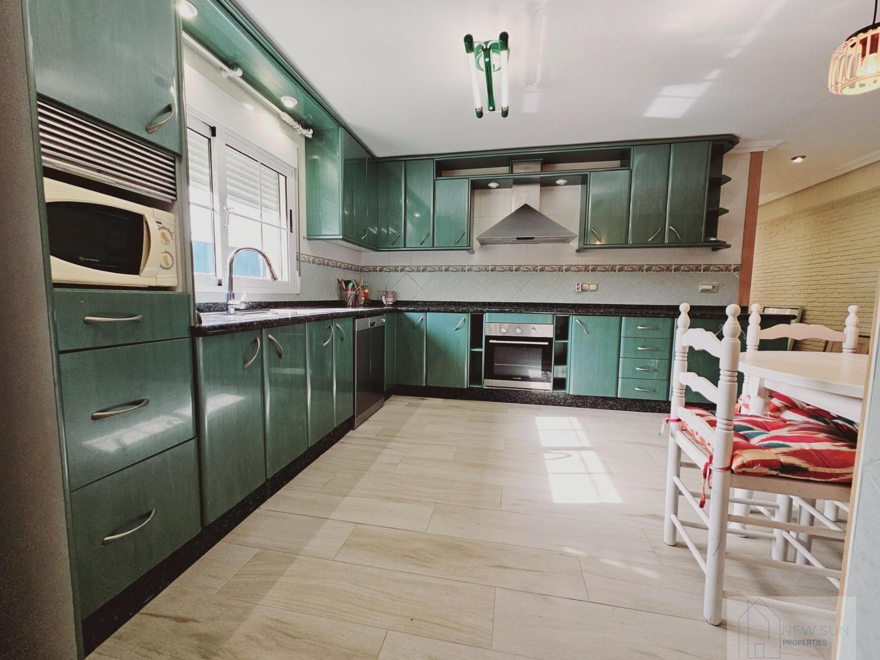 5-Zimmer Villa in La Siesta - El Salado - Torreta, Torrevieja - Image 20