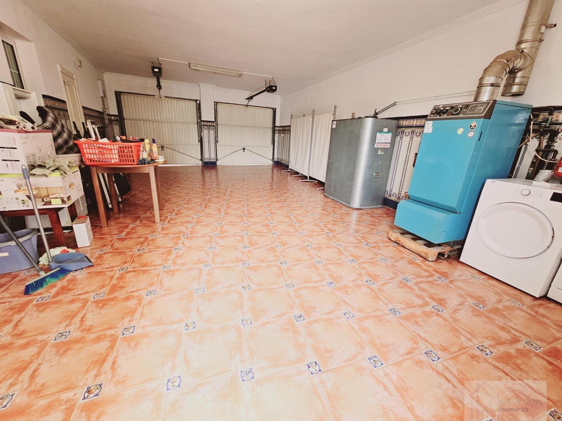 5-Zimmer Villa in La Siesta - El Salado - Torreta, Torrevieja - Image 21