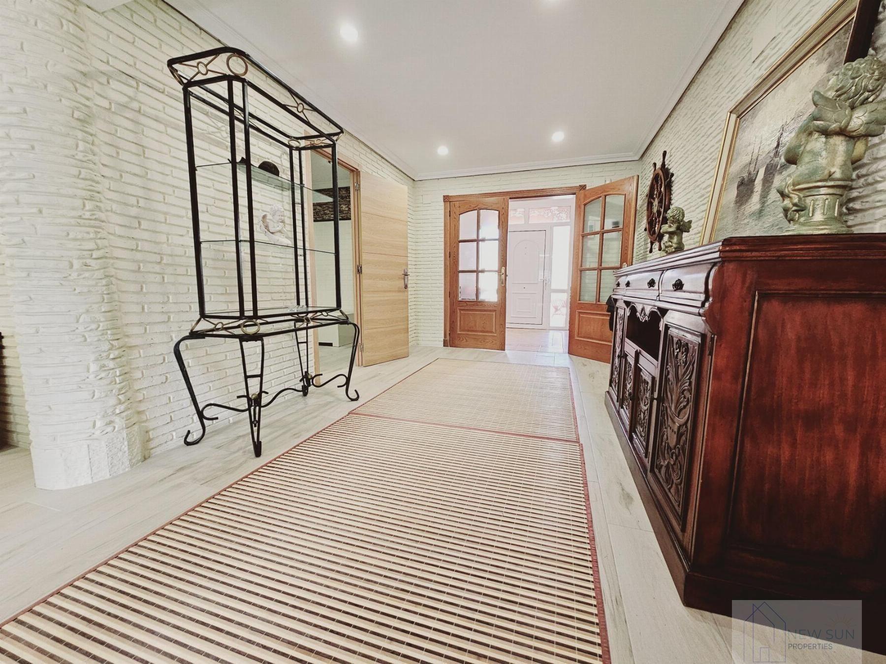 5-Zimmer Villa in La Siesta - El Salado - Torreta, Torrevieja - Image 23
