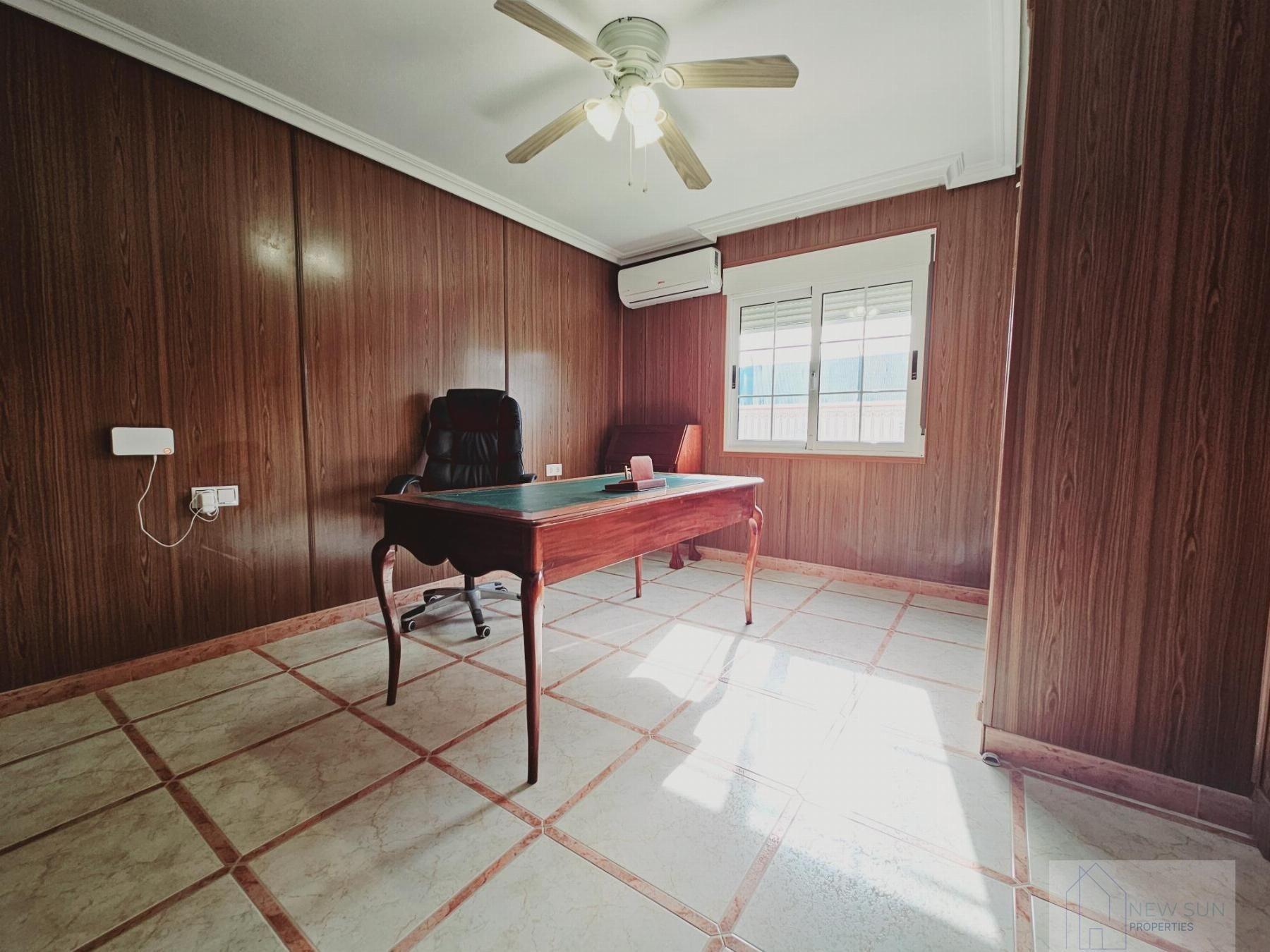 5-Zimmer Villa in La Siesta - El Salado - Torreta, Torrevieja - Image 25