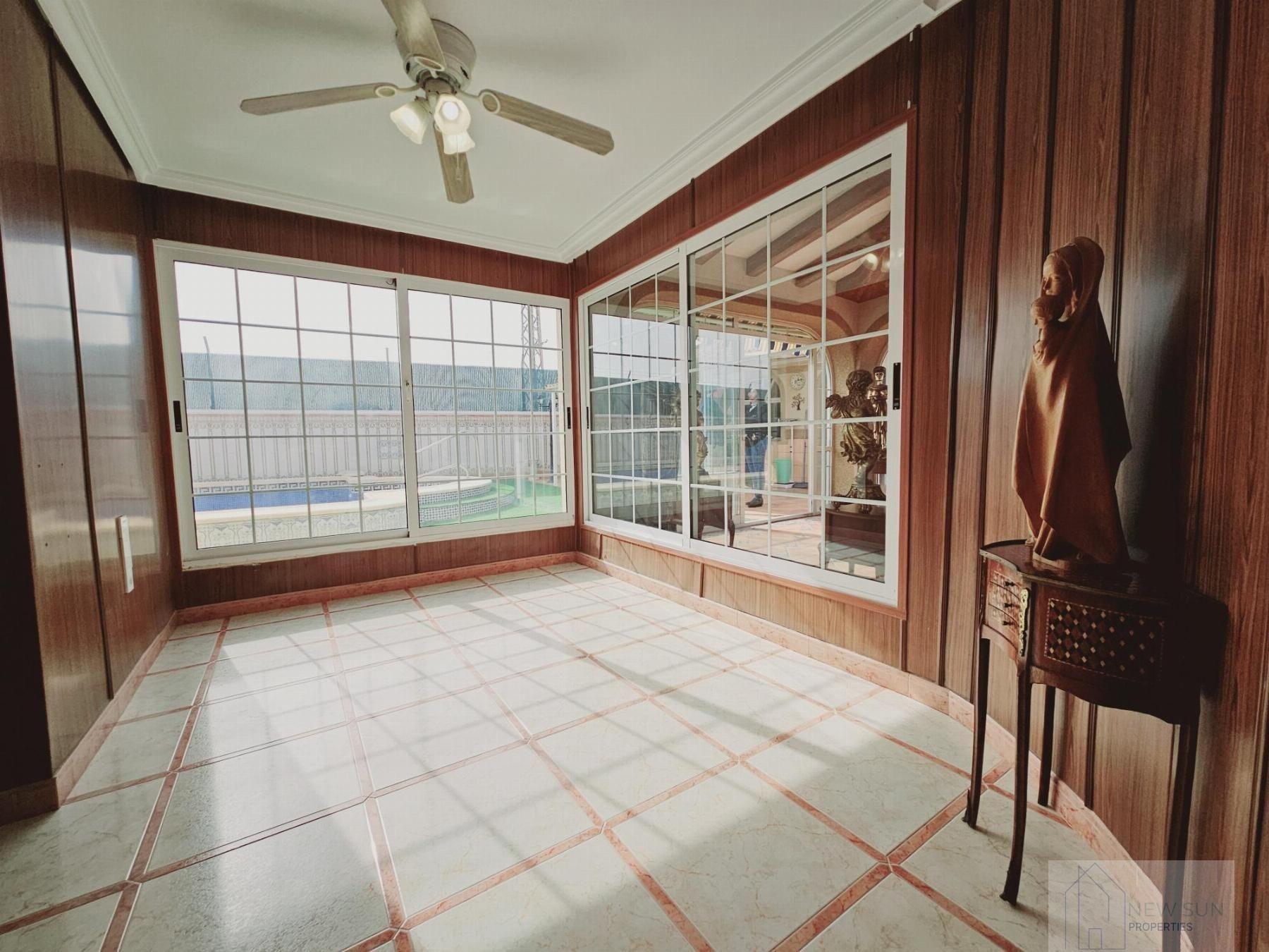 5-Zimmer Villa in La Siesta - El Salado - Torreta, Torrevieja - Image 26