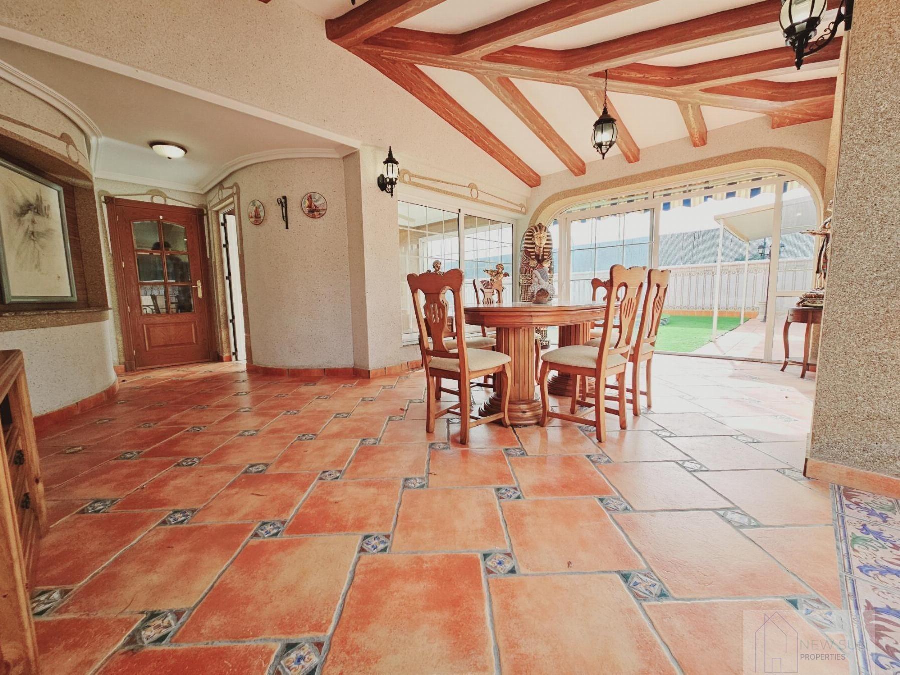 5-Zimmer Villa in La Siesta - El Salado - Torreta, Torrevieja - Image 28