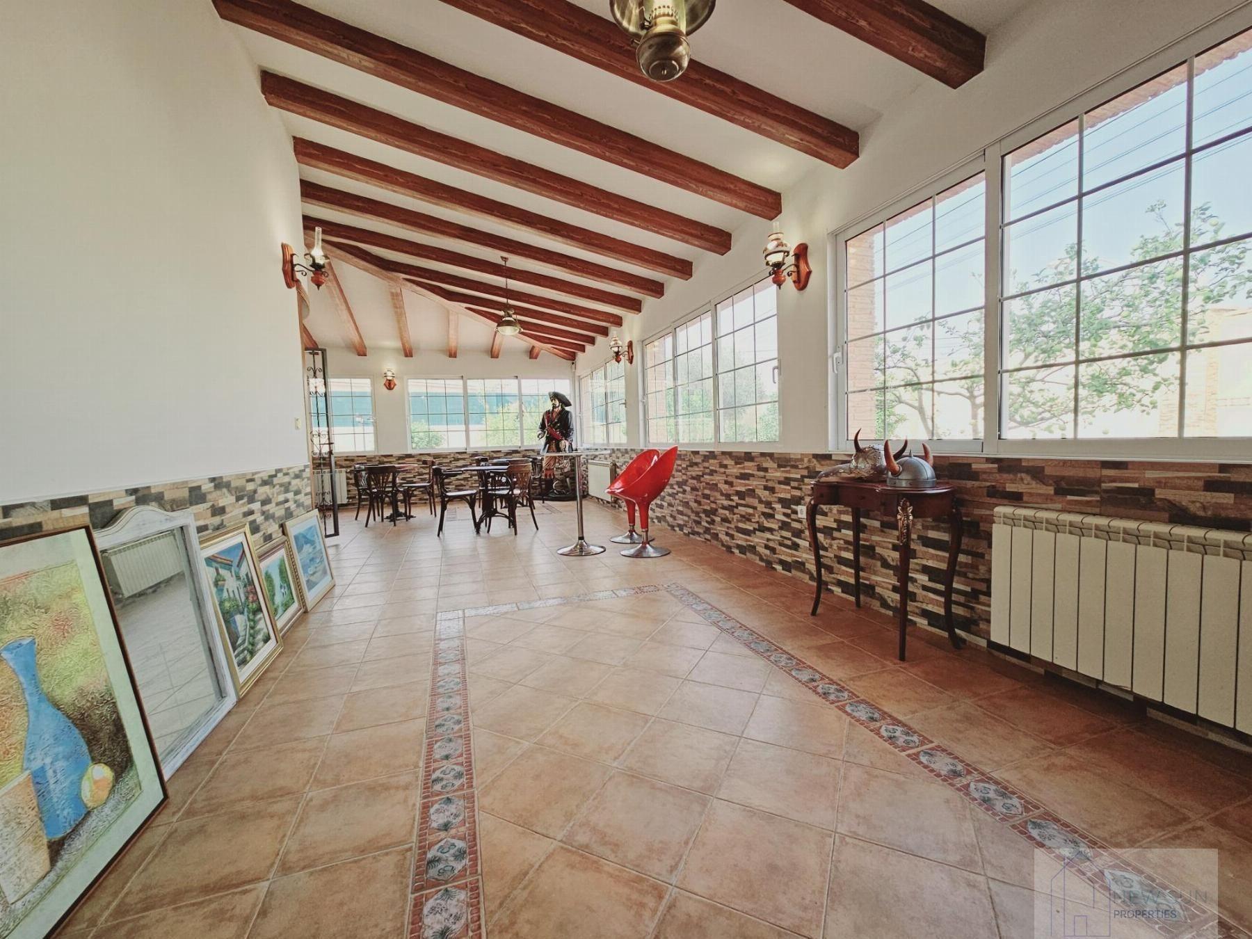 5-Zimmer Villa in La Siesta - El Salado - Torreta, Torrevieja - Image 29