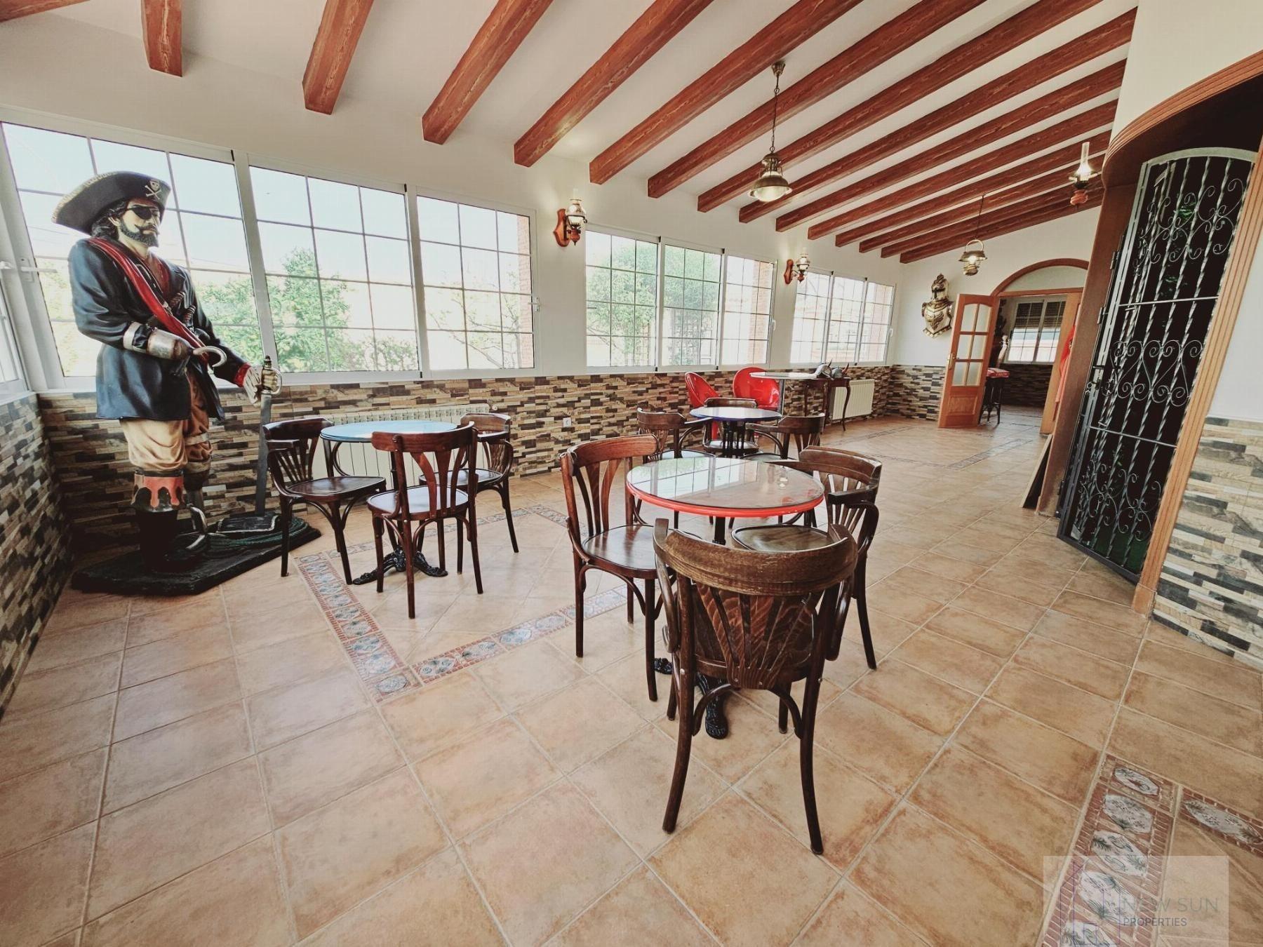 5-Zimmer Villa in La Siesta - El Salado - Torreta, Torrevieja - Image 31