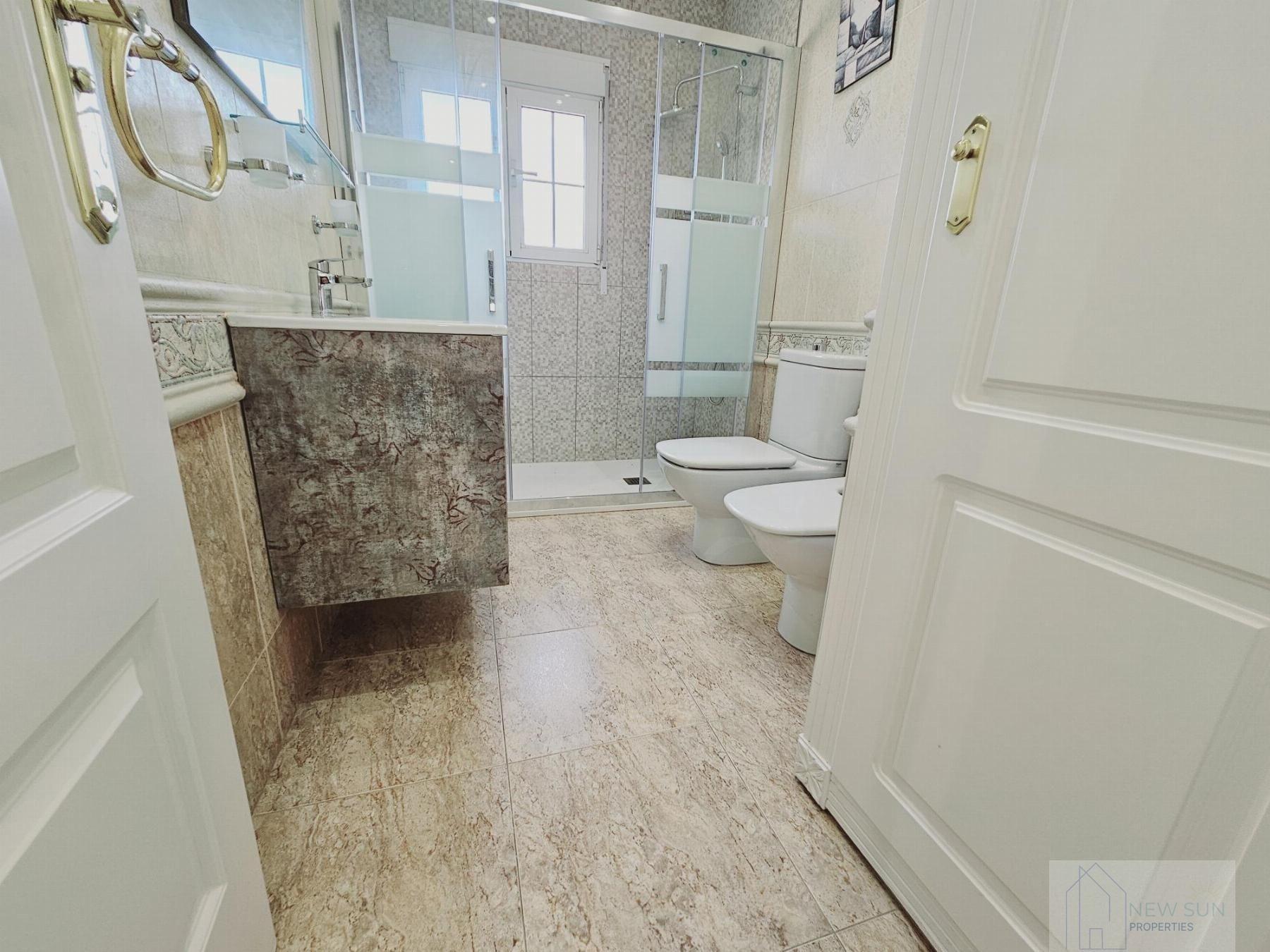 5-Zimmer Villa in La Siesta - El Salado - Torreta, Torrevieja - Image 33