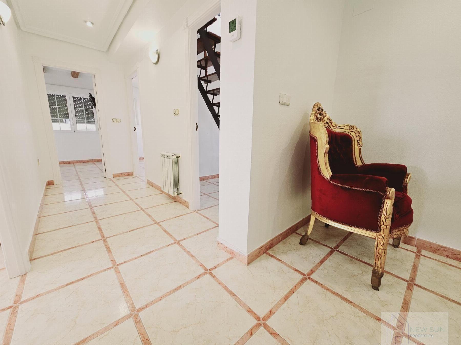 5-Zimmer Villa in La Siesta - El Salado - Torreta, Torrevieja - Image 34