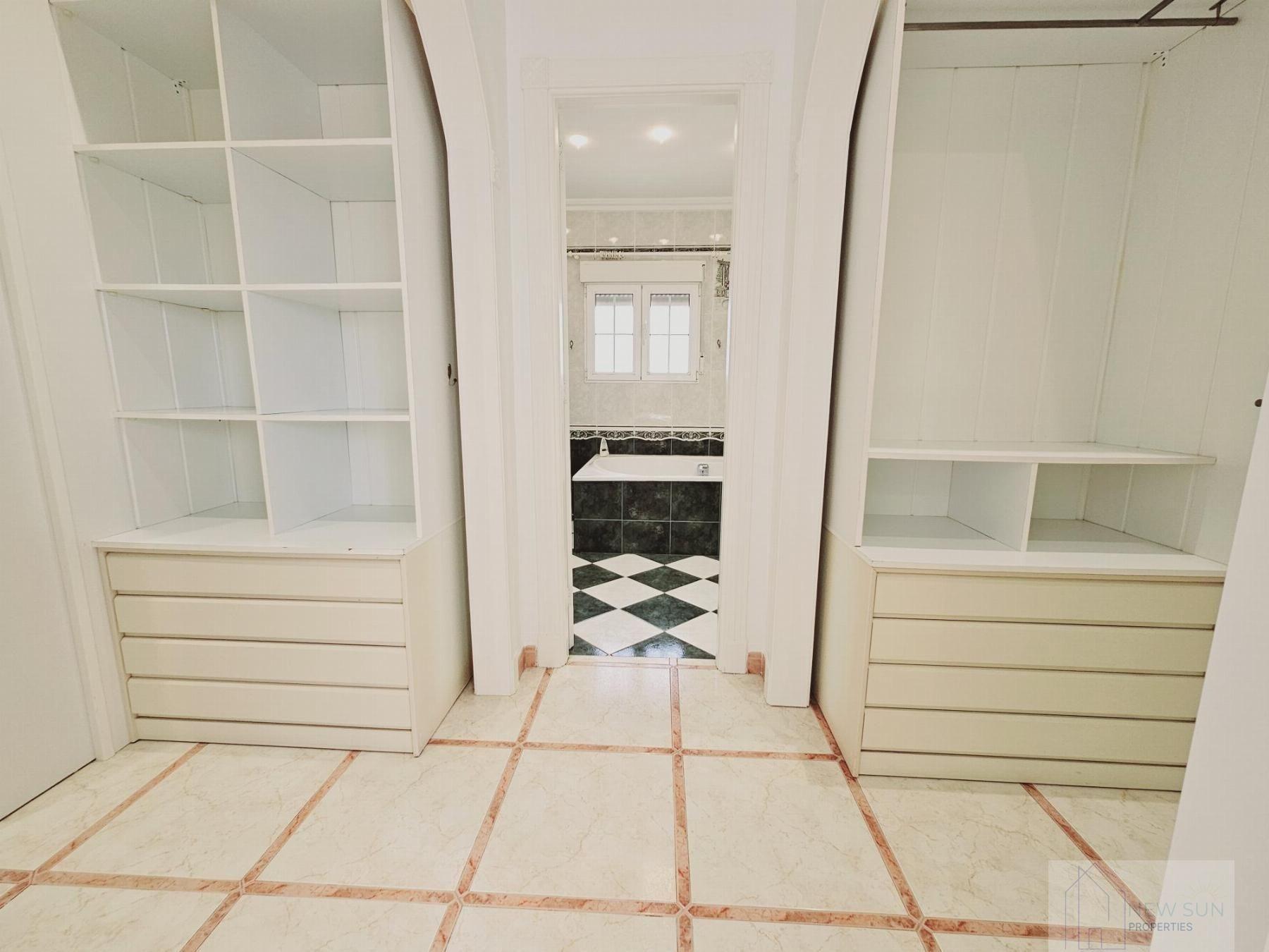 5-Zimmer Villa in La Siesta - El Salado - Torreta, Torrevieja - Image 35