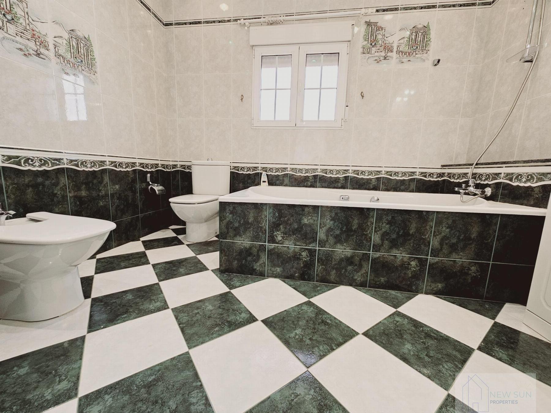 5-Zimmer Villa in La Siesta - El Salado - Torreta, Torrevieja - Image 36