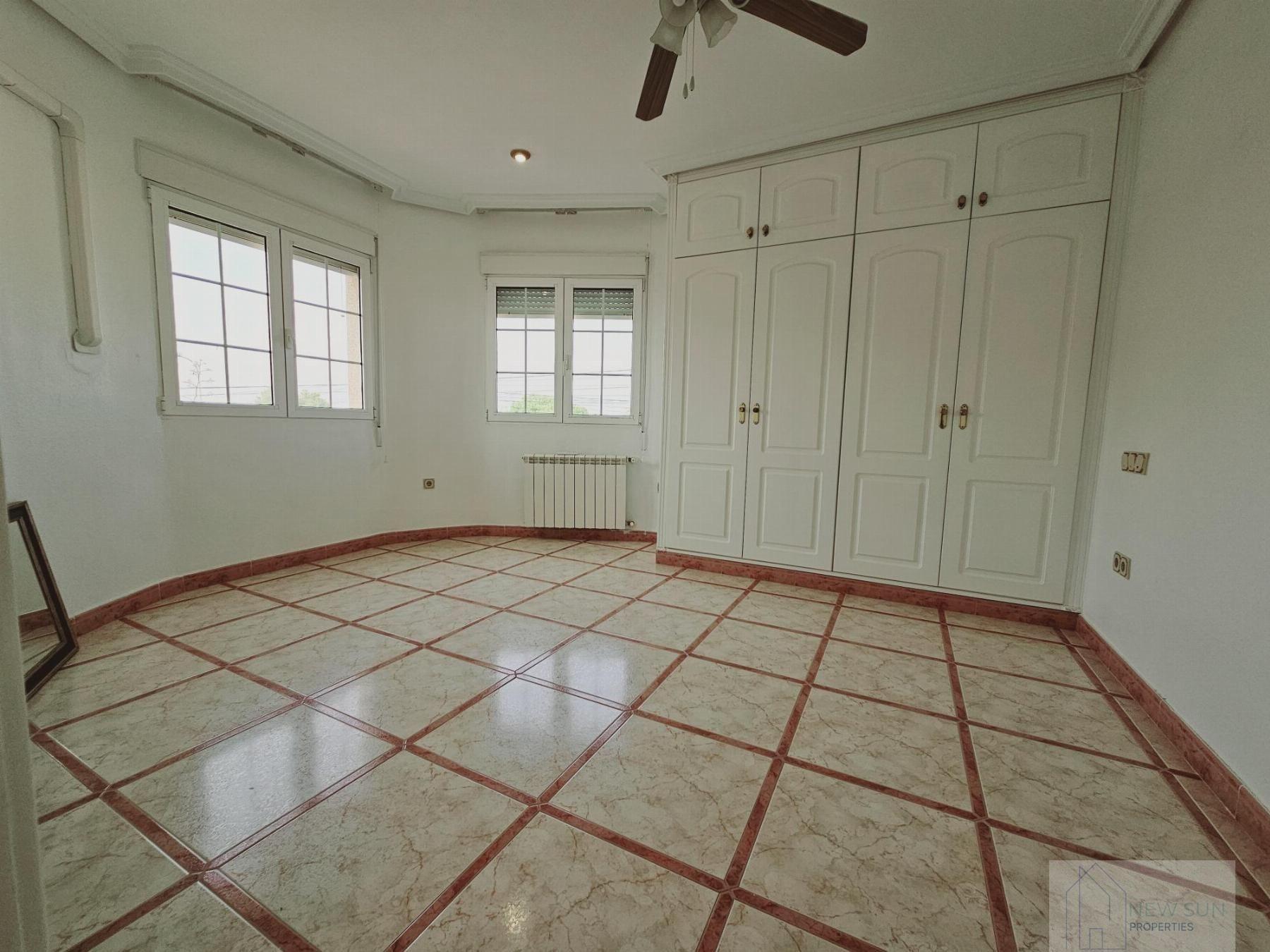 5-Zimmer Villa in La Siesta - El Salado - Torreta, Torrevieja - Image 37