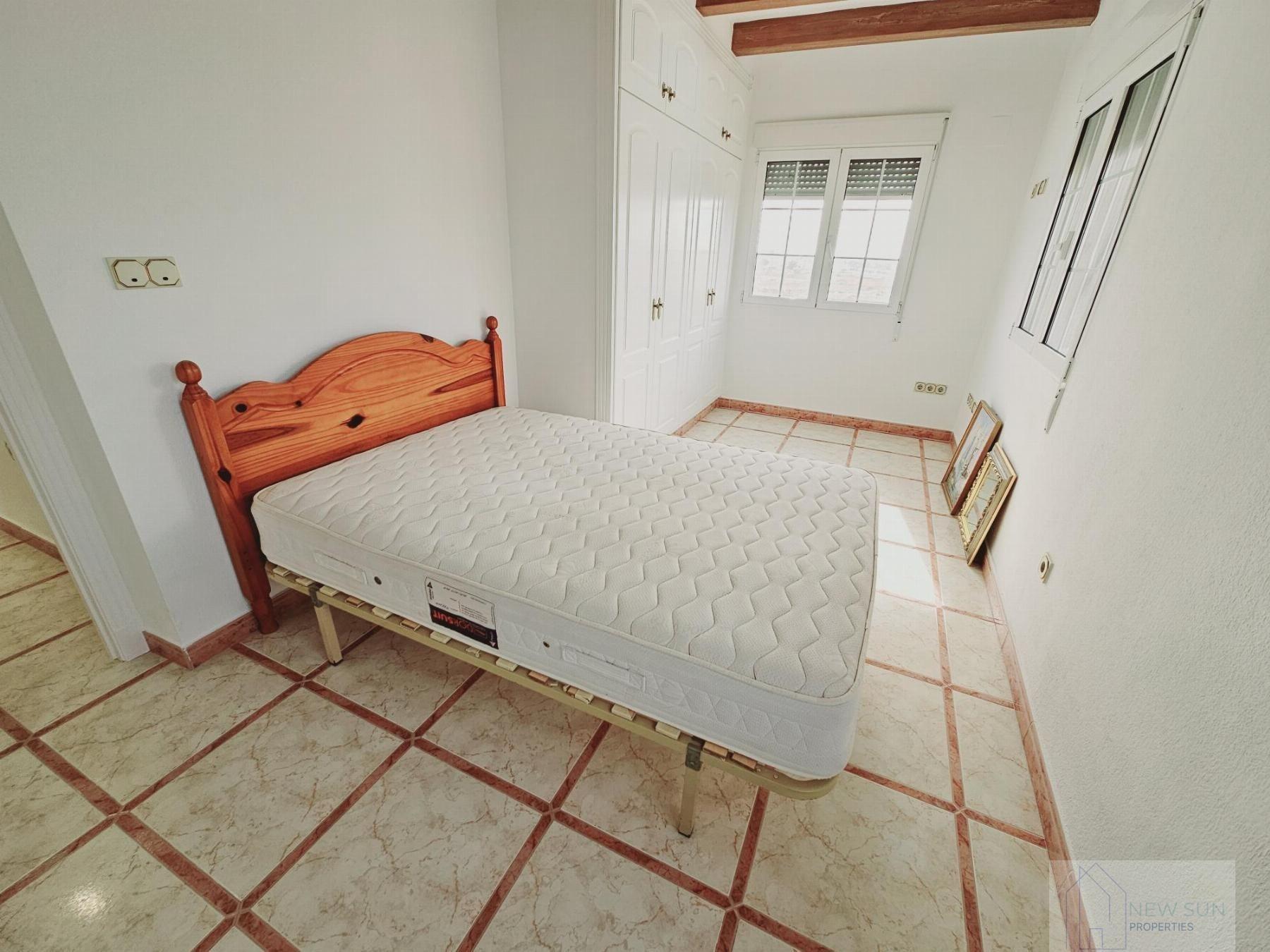 5-Zimmer Villa in La Siesta - El Salado - Torreta, Torrevieja - Image 38