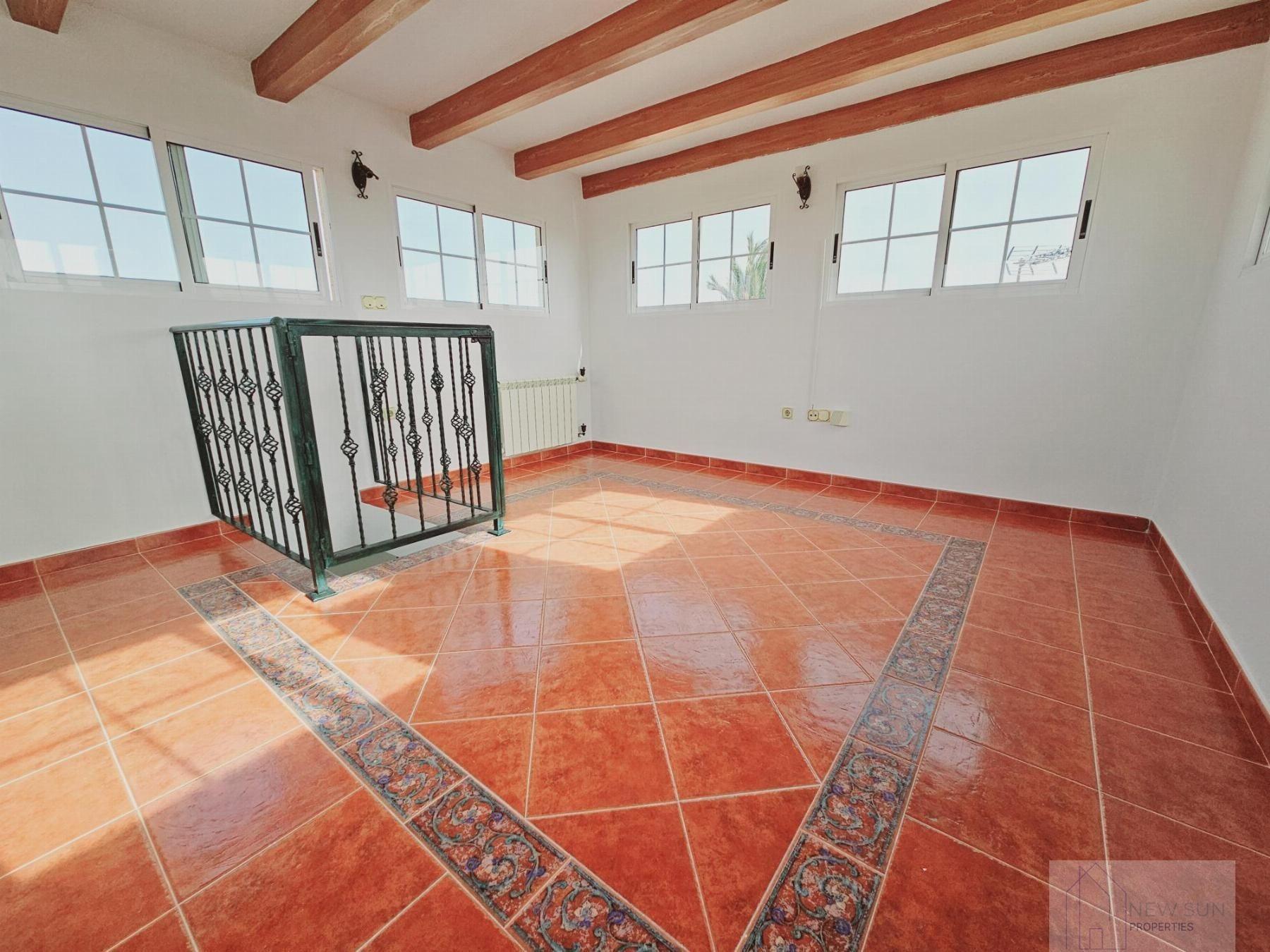 5-Zimmer Villa in La Siesta - El Salado - Torreta, Torrevieja - Image 39
